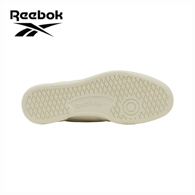 【REEBOK官方旗艦】CLUB C 85 VINTAGE_網球鞋_男/女_100033000