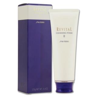 即期品【SHISEIDO 資生堂東京櫃】莉薇特麗調理潤膚皂-滋潤型 125g（會員禮.專櫃公司貨）