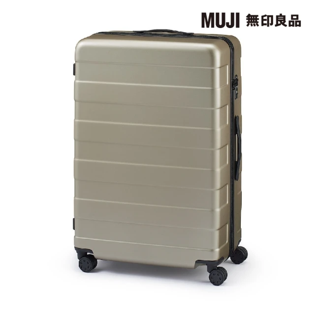 MONACO魔娜歌 儘管出發系列-胖胖行李箱甜蜜旅行組/30