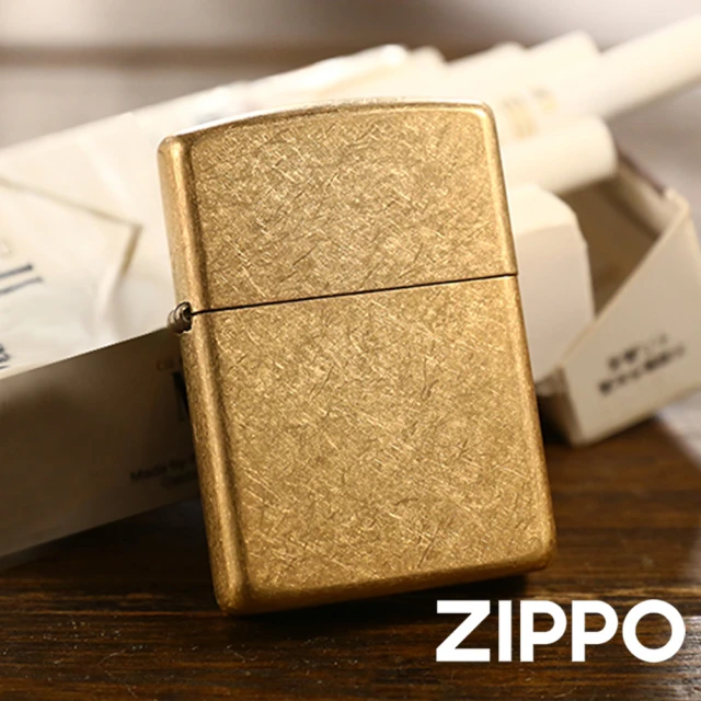 Zippo 日系~傳統藝術- 金閣寺圖案電鑄板貼片加工打火機