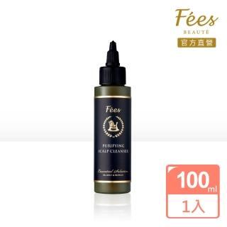 【Fees BEAUTE法緻】深層淨化角質露100ml