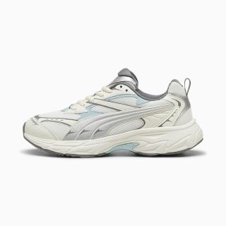 【PUMA】休閒鞋 女鞋 運動鞋 PUMA MORPHIC 白 39272434
