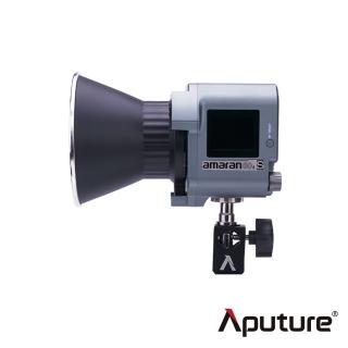 【Aputure 愛圖仕】AMARAN COB 60d S LED 聚光燈(公司貨)