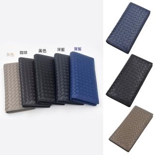 【LEESA】羊皮長夾/長夾/錢包女/男長夾/真皮長夾/皮夾/女長夾/長夾女生/錢包男/生日禮物
