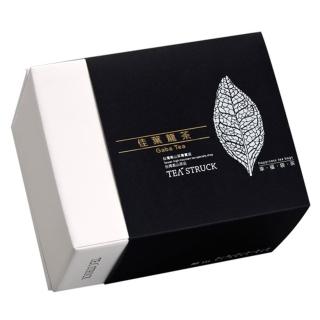 【TEA STRUCK】佳葉龍茶30入(無咖啡因、特殊茶香)