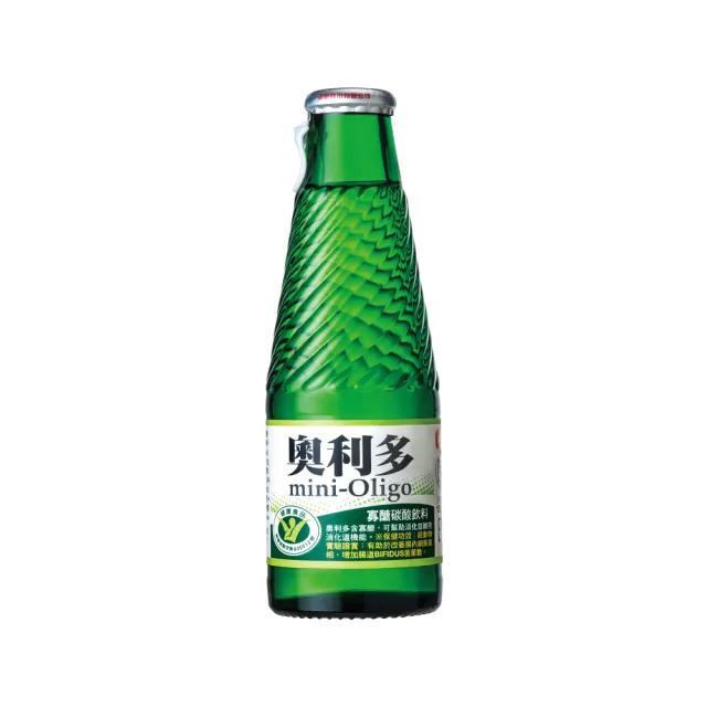 【金車】奧利多活性飲料150mlx24入/箱