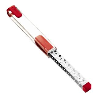 【CUISIPRO】3in1筆型刨刀 / 起司檸檬皮刨刀 乳酪刨屑 料理刨絲器 刨絲刀 切絲器