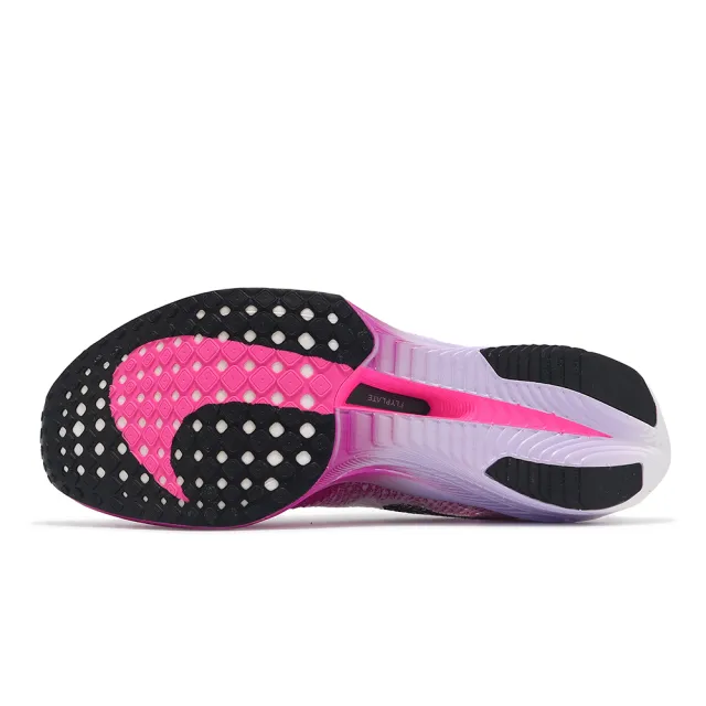新品 W ZOOMX VAPORFLY NEXT% 3 白紫 27cm 新品 W ZOOMX VAPORFLY NEXT% 3 白紫 27cm Nike ZoomX Vaporfly