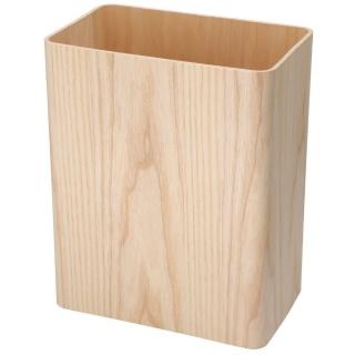 【NITORI 宜得利家居】網購限定 垃圾桶 GRAIN NA EC(網購限定 垃圾桶 GRAIN)