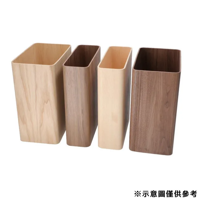 【NITORI 宜得利家居】網購限定 垃圾桶 GRAIN NA EC(網購限定 垃圾桶 GRAIN)