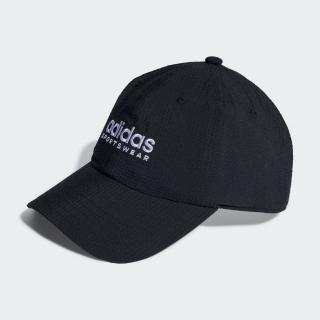【adidas 愛迪達】運動帽子 男/女 IP6315