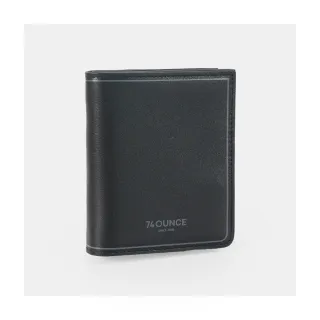 【74 盎司】交換禮物 KUANG直式短夾(N-643-KU-M)