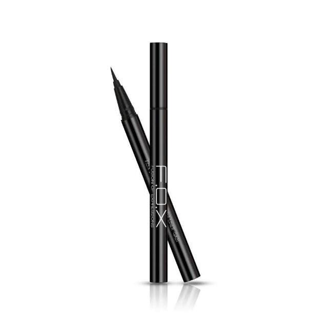 【F.O.X】防水眼線液 0.5g「官方直供」(眼線液)