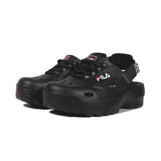 【FILA】運動涼鞋 Subversion 女 - 4S348Y001
