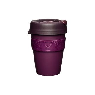 【KeepCup】官方直營 極輕隨行杯 340ml - 甜酒紅(極輕！重量僅100g)