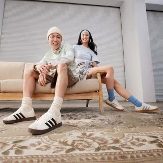 【adidas 愛迪達】VL COURT 休閒鞋 運動休閒鞋 男/女 JH5063