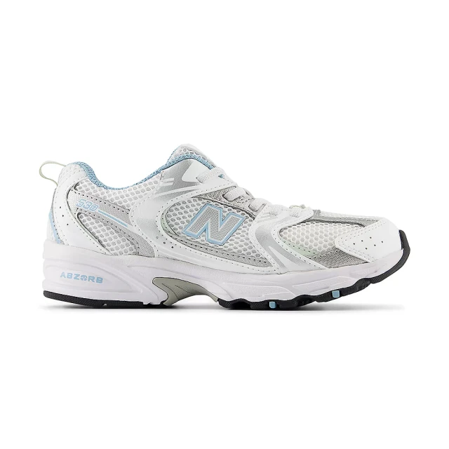 NEW BALANCE 14.5-16CM_男女小童休閒運動