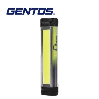 【GENTOS】Onez 兩用工作燈 -400流明 -IP54(OZ-134D)