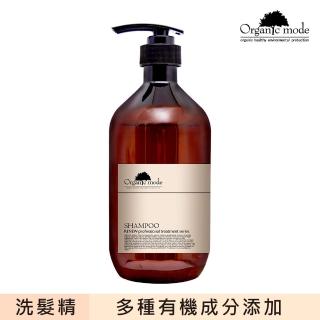 【Organic Mode 有機模式】RENEW 結構洗髮精750ml