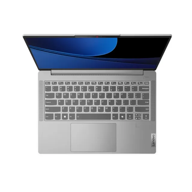 【Lenovo】14吋Ultra 5 Ai OLED輕薄筆電(IdeaPad Slim 5/Ultra 5-125H/16GB/512GB SSD/W11/灰/83DA004YTW)