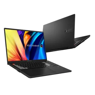 【ASUS 華碩】特仕版 16吋效能筆電(Vivobook ProX N7601ZW/i7-12700H/32G/1TB+2TB SSD/RTX3070Ti/4K OLED)