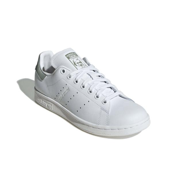 【adidas 愛迪達】STAN SMITH W 休閒鞋 女 - ID5781