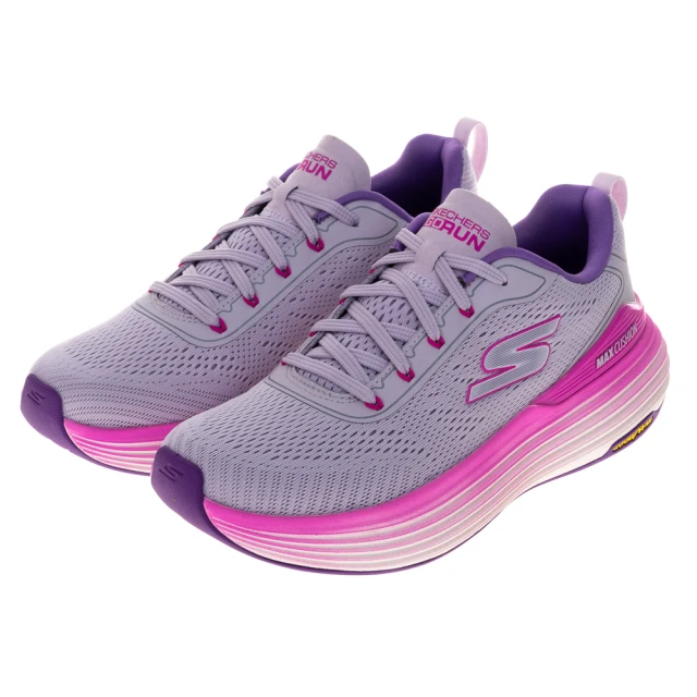 SKECHERS 女鞋 慢跑系列 瞬穿舒適科技 GO RUN