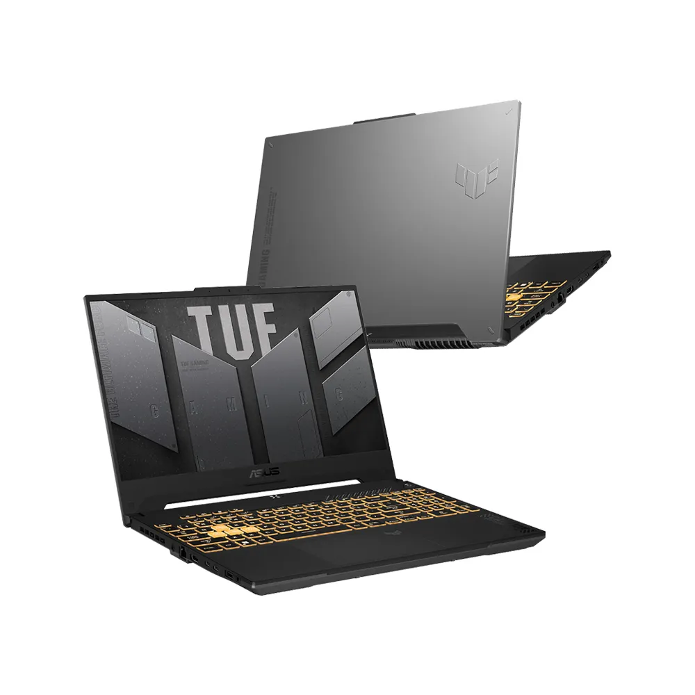 【ASUS】升級1TB組★15.6吋i7 RTX4060電競筆電(FX507VV-0192B13620H/i7-13620H/16G/1TB SSD/W11)