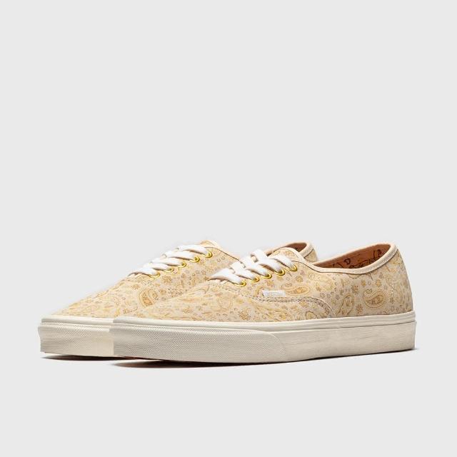 【VANS】AUTHENTIC ANDERSON PAAK 聯名 變形蟲 男鞋 沙色(VN0A5KRDSAN)