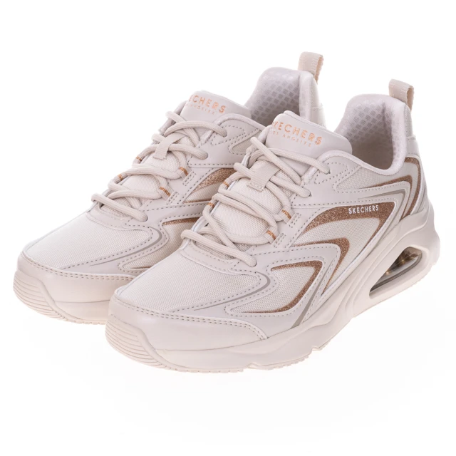 SKECHERS 女鞋 運動系列 TRES-AIR UNO(177422WTRG)