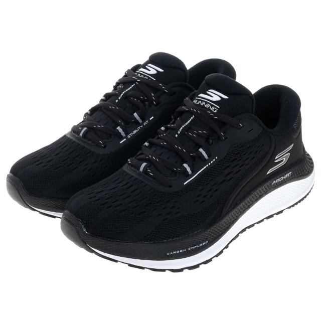 【SKECHERS】女鞋 慢跑系列 GO RUN PERSISTENCE 2(172084BLK)