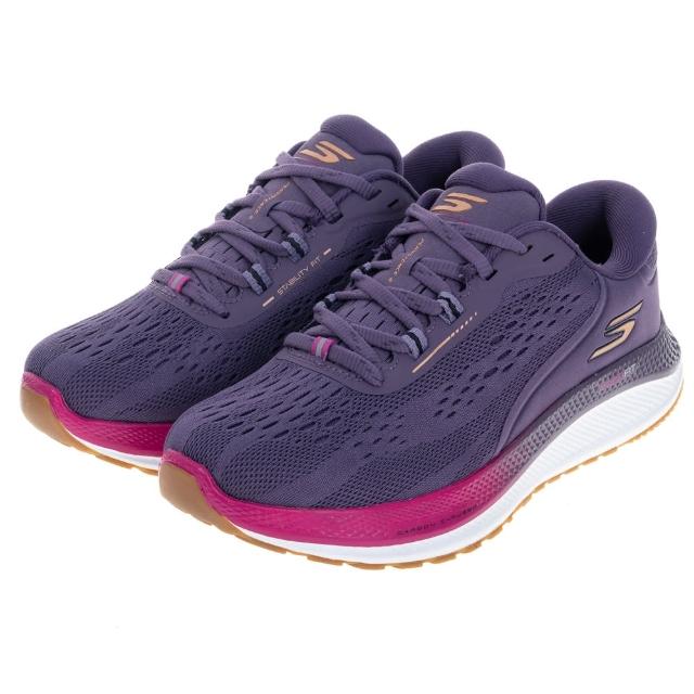 【SKECHERS】女鞋 慢跑系列 GO RUN PERSISTENCE 2(172084PUR)