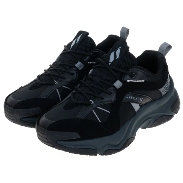 SKECHERS 女鞋 休閒系列 D LITES 4.0(8