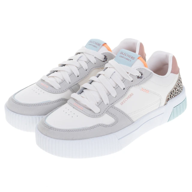 SKECHERS 女鞋 休閒系列 D LITES 4.0(8