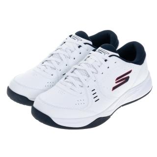 【SKECHERS】男鞋 訓練系列 SKECHERS VIPER COURT SMASH(246072CWNVR)