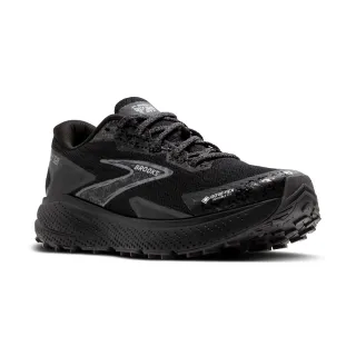 【BROOKS】男鞋 慢跑鞋 越野系列 Divide 5 GTX(1104281D026)