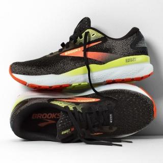 【BROOKS】男鞋 慢跑鞋 避震緩衝象限 Ghost 16 GTX(1104301D049)