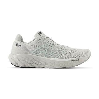 【NEW BALANCE】Fresh Foam X 880 V14 D 女鞋 淺灰色 緩震 運動 慢跑鞋 W880M14