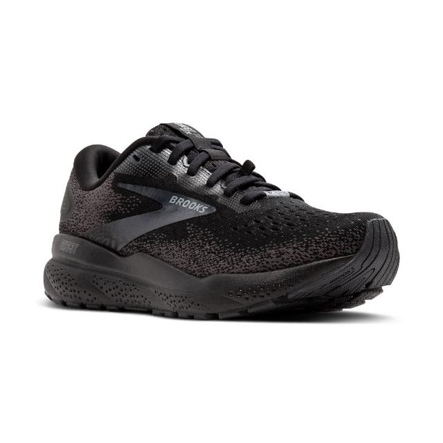 【BROOKS】女鞋 慢跑鞋 避震緩衝象限 Ghost 16 GTX(1204191B020)