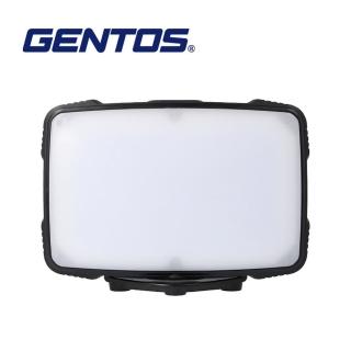 【GENTOS】Explorer照明燈- USB充電 1300流明 IP67(PL-400R)