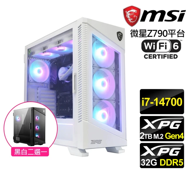 技嘉平台 i5十四核GeForce RTX 4090 Win