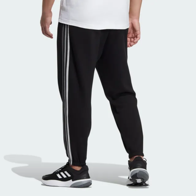 【adidas 愛迪達】CITY 運動長褲 男/女 HM2672