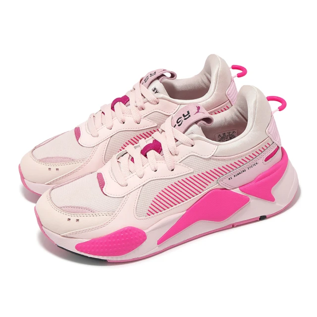 PUMA 休閒鞋 復古鞋 皮革 高底 支撐 女鞋 Cilia