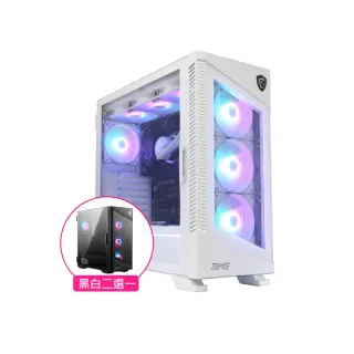 【微星平台】i9二十四核{雪之龍}水冷文書電腦(i9-14900K/Z790/64G D5/2TB/WiFi6)