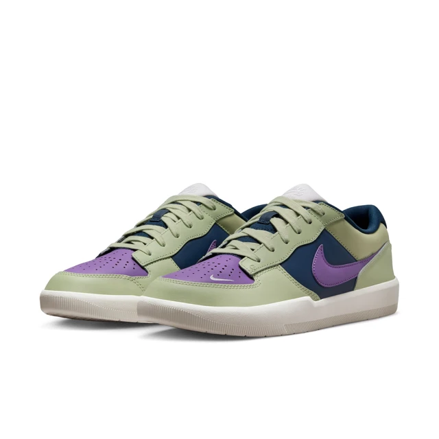 NIKE 耐吉 SB Dunk Low Pro lso Bl