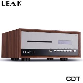 【LEAK】英國 LEAK STEREO 130 綜合擴大機+CDT CD播放機組(兩聲道播放機組合)