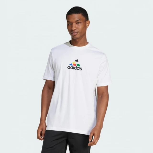 adidas 愛迪達 OUTL TREF TEE A1 圓領