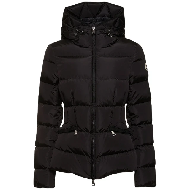 Mammut 長毛象 女 Fedoz IN Hooded 輕