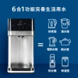 【Philips 飛利浦】2.2L免安裝瞬熱濾淨飲水機(ADD5910M)(主機內含濾心)+濾芯6入