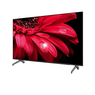 【SHARP 夏普】50吋 GOOGLE TV 4K聯網液晶顯示器/無視訊盒(4T-C50FL1X)